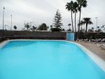 Schwimmerbecken