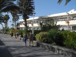 Strandpromenade