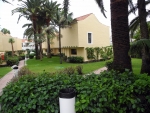 Bungalows