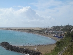 Strand von Playa del Ingles