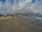 Langer Strand