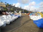 Wassersport