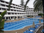 Poollandschaft