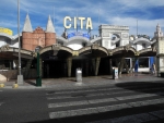 Einkaufszentrum CITA