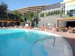 Schwimmerbecken