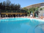 Oberer Pool