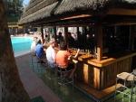 Poolbar