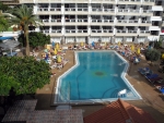 Hauptpool