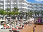 Sonnendeck