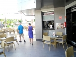 Poolbar