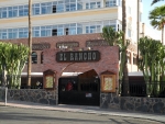 Steakhouse El Rancho
