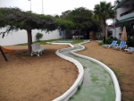 Minigolf