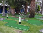 Minigolf