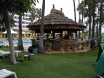 Poolbar