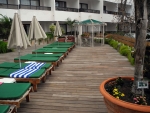 Sonnendeck