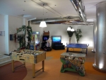 Spielesalon