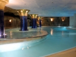 Hallenbad