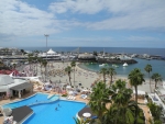 Playa de Puerto Colon
