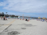 Strand Playa de Puerto Colon