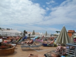 Sonnendeck