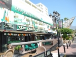 Irish Pub