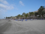Playa del Camison Arona