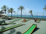 Minigolf