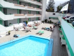 Kleiner Pool