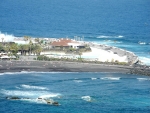 Lago Martianez