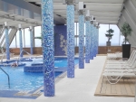 Hallenbad