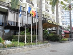 Eingang