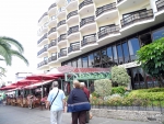 Uferpromenade