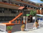 Spielplatz