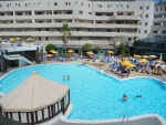 Poolbar