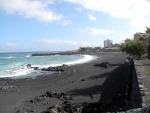 Playa Jardin