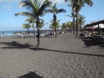 Strand Playa Jardin