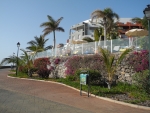 Uferpromenade