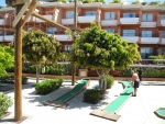 Minigolf