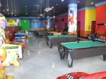 Spielezimmer