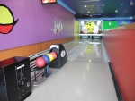 Bowlingbahn