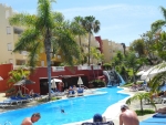 Weiterer Erwachsenenpool