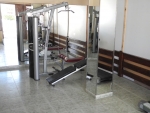 Fitnessraum