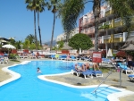 Ungleichmäßige Poolformen
