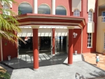 Eingang