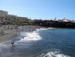 Playa de la Arena