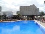 Hohes Nachbarhotel