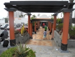 Eingang