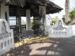 Las Rocas Beach Club