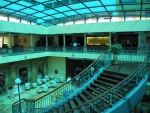 Großes Foyer
