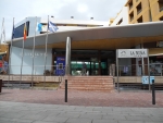 Eingang